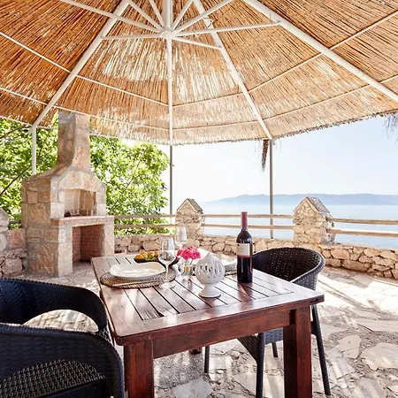 Wooden Beach Houses Muğla
